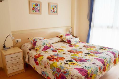 Apartamento Edificio Proa