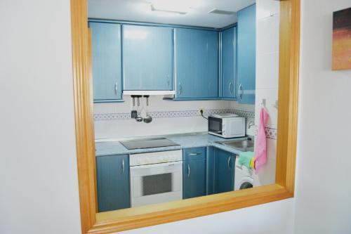 Apartamento El Cantador