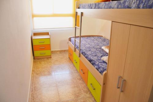 Apartamento El Cantador