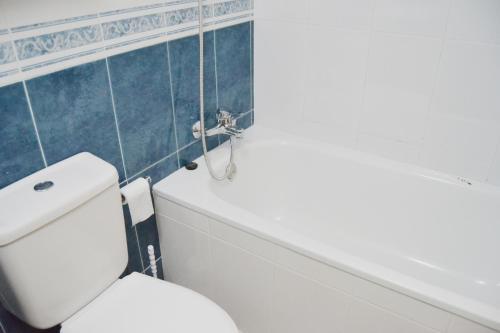 Apartamento El Cantador