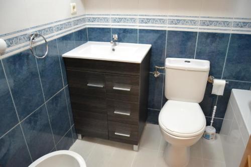 Apartamento El Cantador