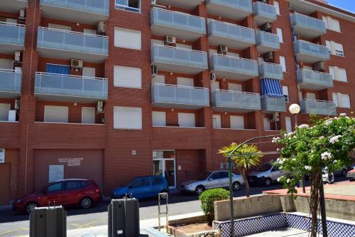 Apartamento El Cantador