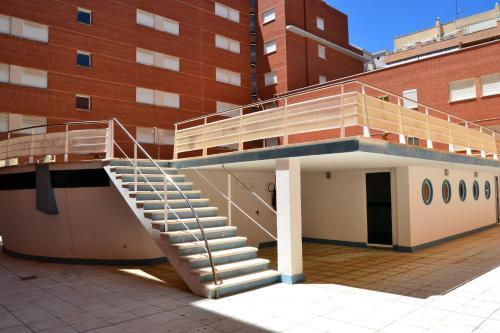 Apartamento El Cantador