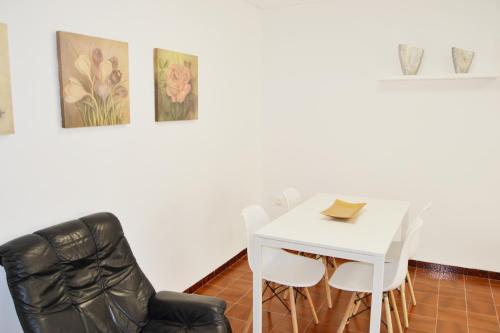 Apartamento Casa Enriqueta