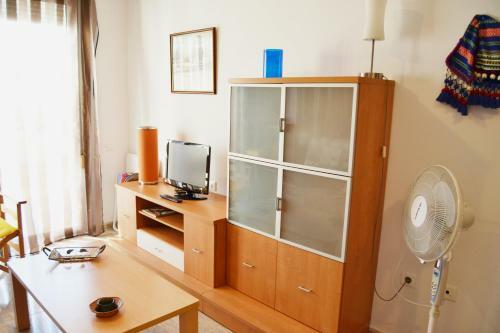 Apartamentos Illa Mar