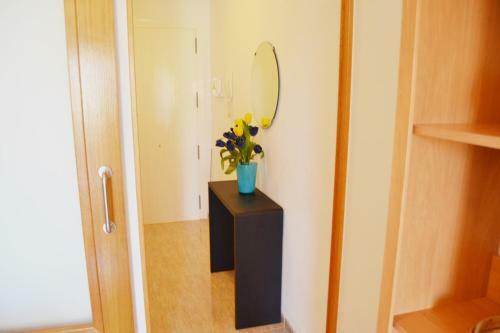 Apartamentos Illa Mar