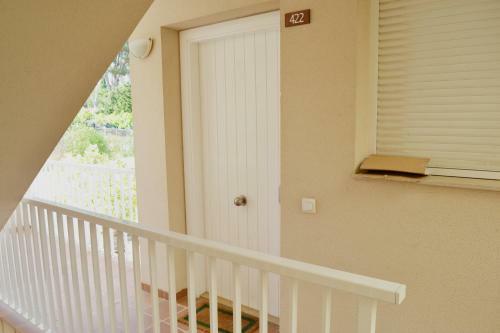 Apartamentos Illa Mar