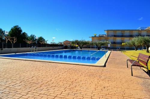 Apartamentos Illa Mar