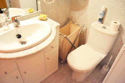Apartamentos Illa Mar