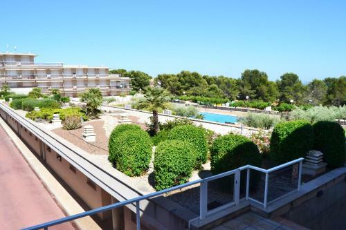 Apartamentos Illa Mar