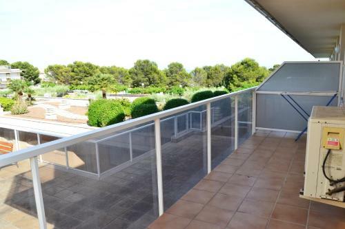 Apartamentos Illa Mar