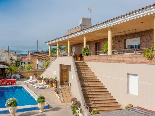 Apartment Urb Sota Montsia 01