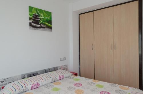 Apartamentos Capri-playa