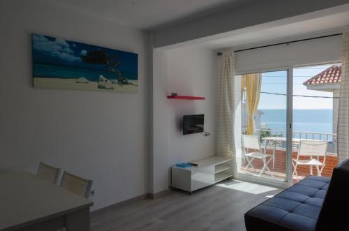 Apartamentos Capri-playa
