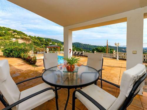 Holiday Home Palau