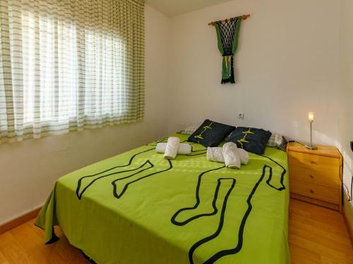 Holiday Home Palau