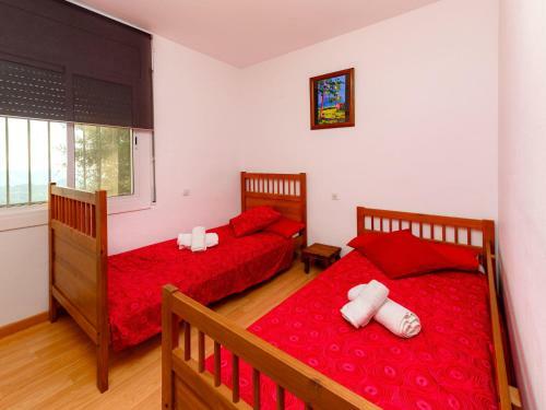 Holiday Home Palau