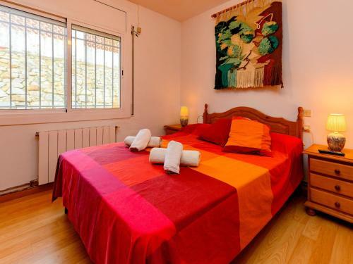 Holiday Home Palau