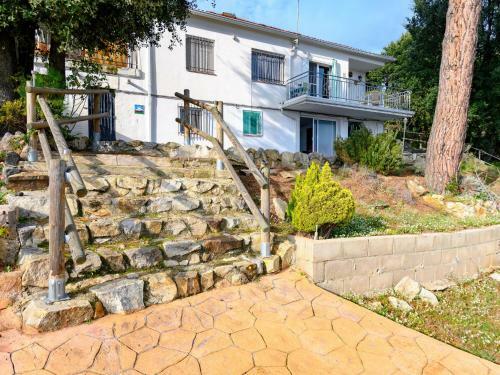 Holiday Home Palau