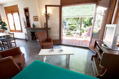 Villa L'esparver