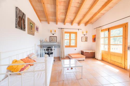 Villa Can Perxota