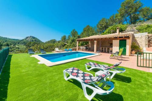 Villa Can Perxota