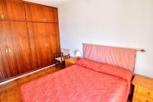 Apartamento C16646 President Irla
