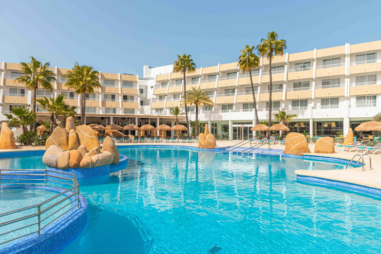 Aparthotel Marsenses Rosa Del Mar Hotel & Spa