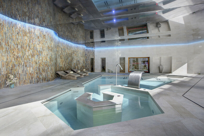 Aparthotel Marsenses Rosa Del Mar Hotel & Spa