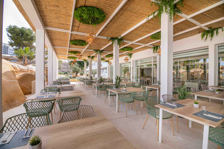 Aparthotel Marsenses Rosa Del Mar Hotel & Spa