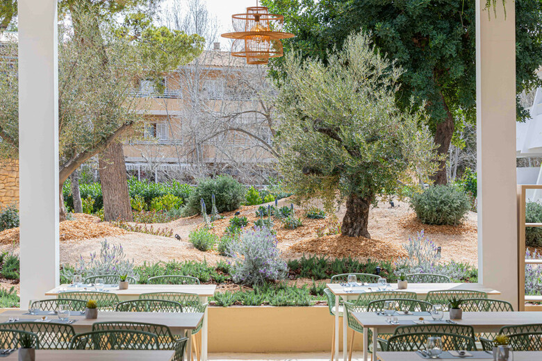 Aparthotel Marsenses Rosa Del Mar Hotel & Spa
