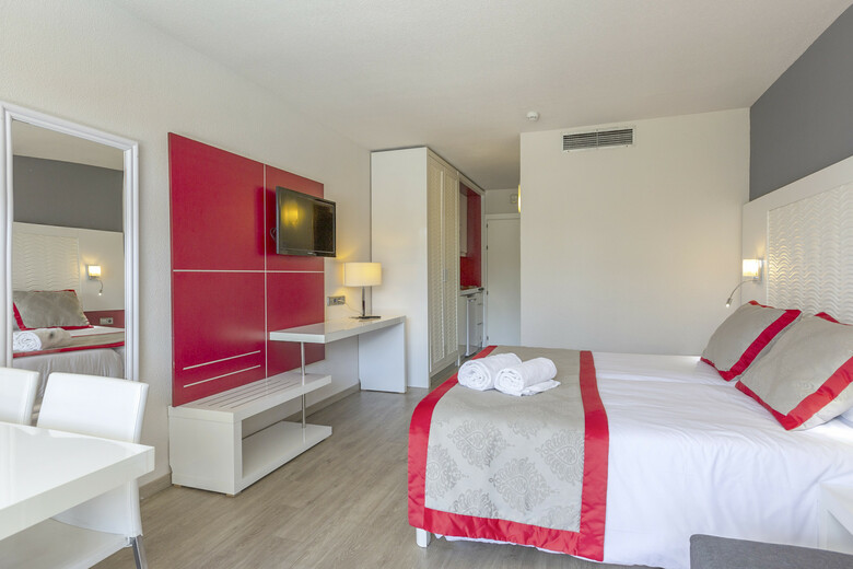Aparthotel Marsenses Rosa Del Mar Hotel & Spa