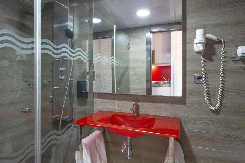 Aparthotel Marsenses Rosa Del Mar Hotel & Spa