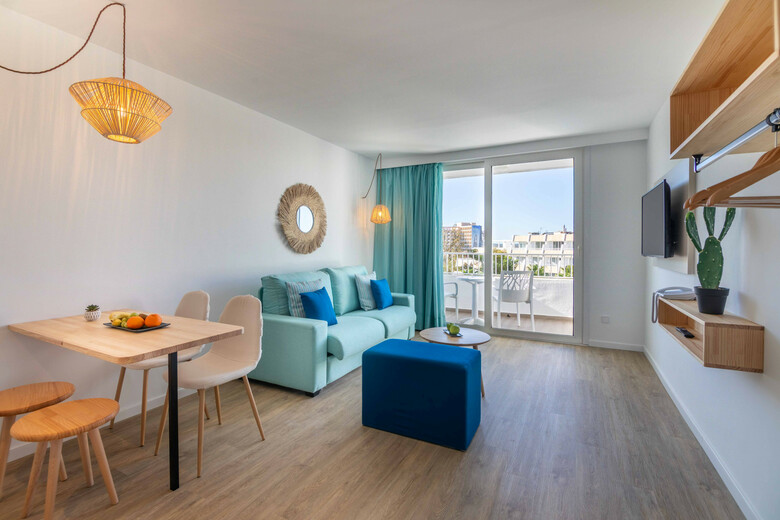Aparthotel Marsenses Rosa Del Mar Hotel & Spa
