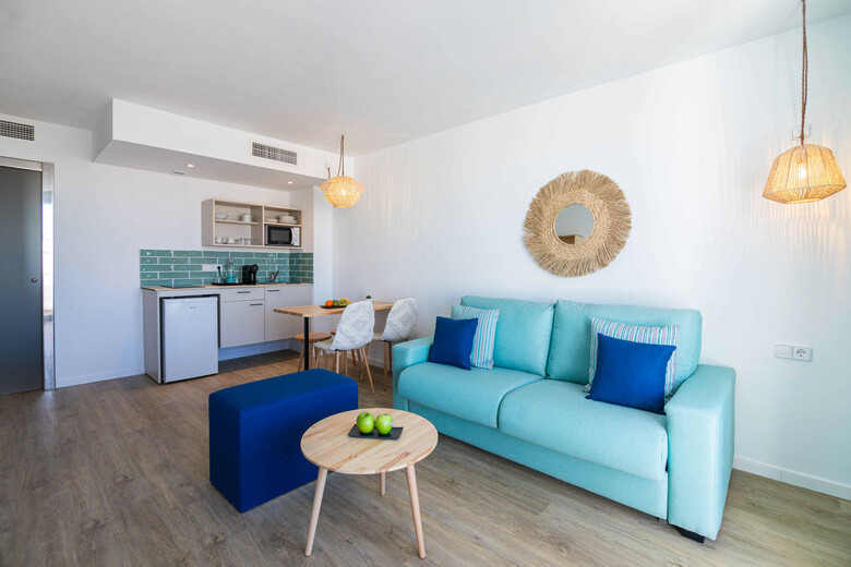 Aparthotel Marsenses Rosa Del Mar Hotel & Spa