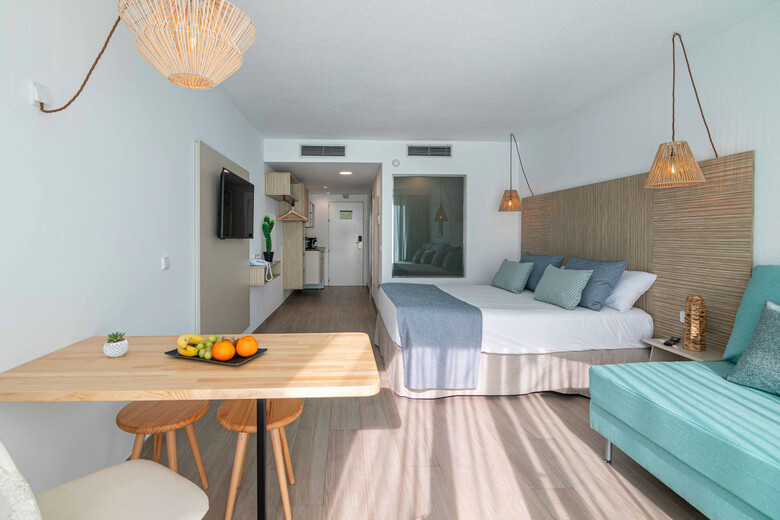 Aparthotel Marsenses Rosa Del Mar Hotel & Spa