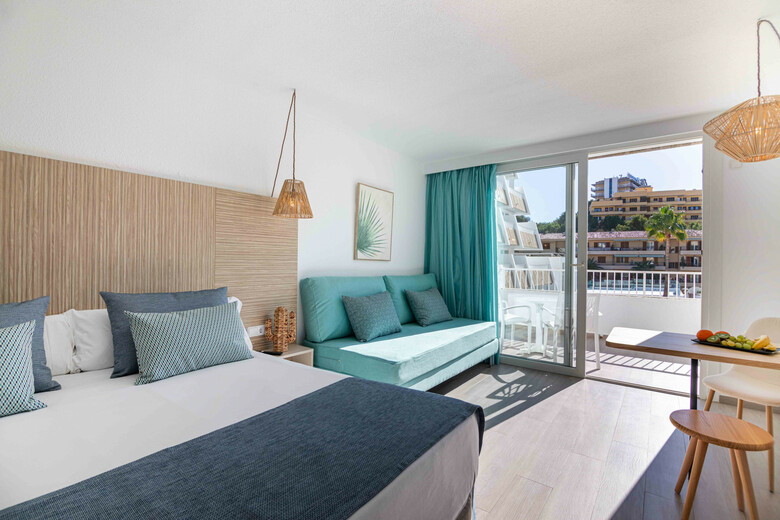 Aparthotel Marsenses Rosa Del Mar Hotel & Spa
