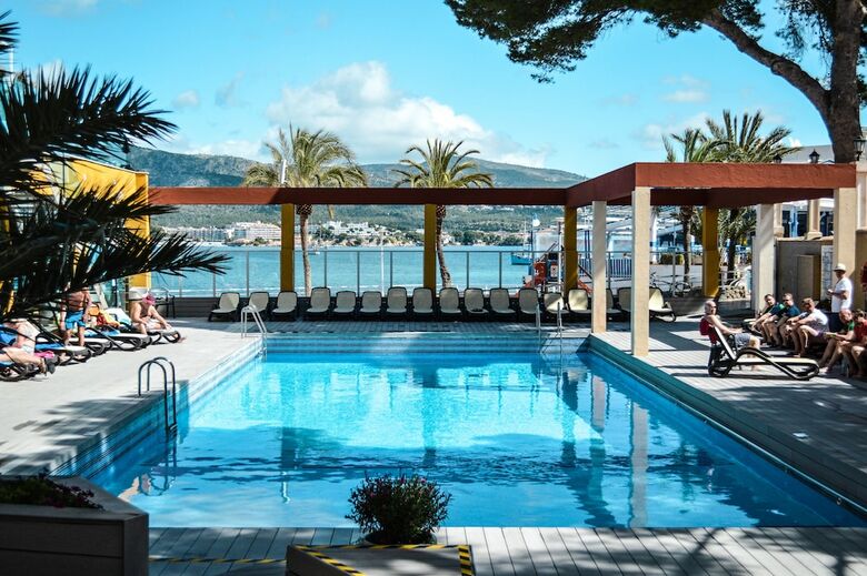 Hotel Comodoro