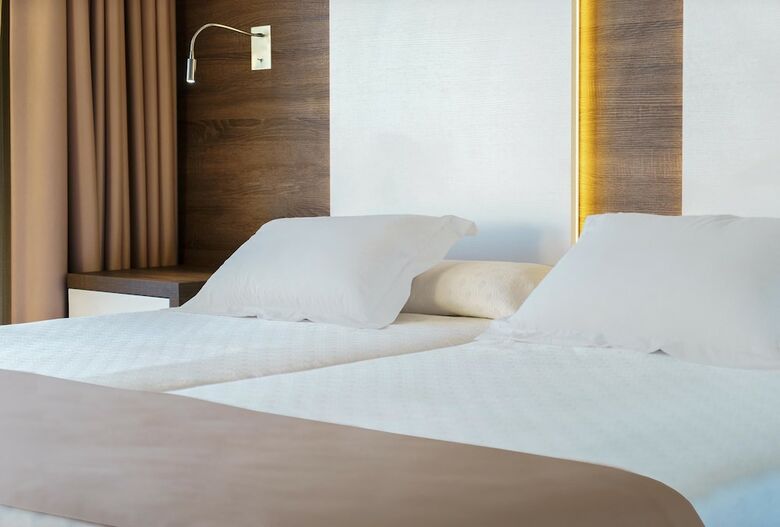 Hotel Comodoro