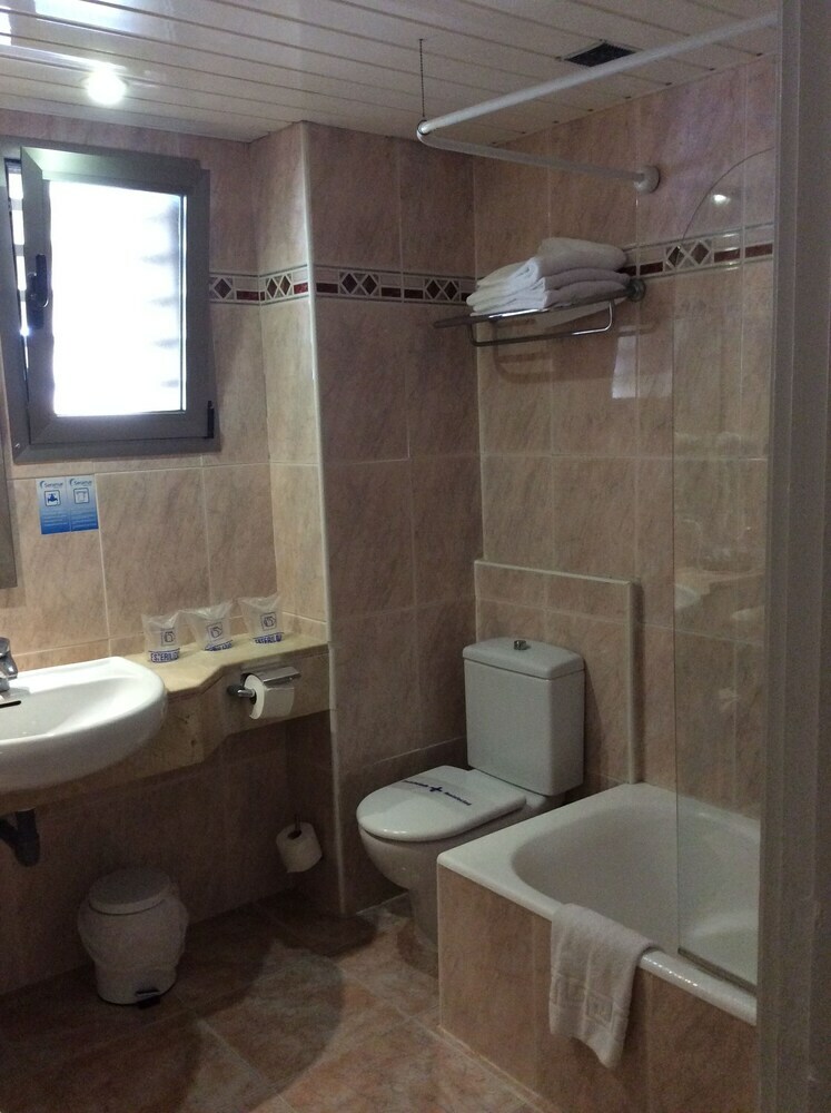 Hotel Comodoro