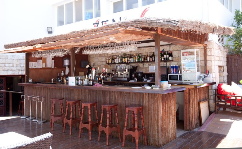 Hotel Comodoro