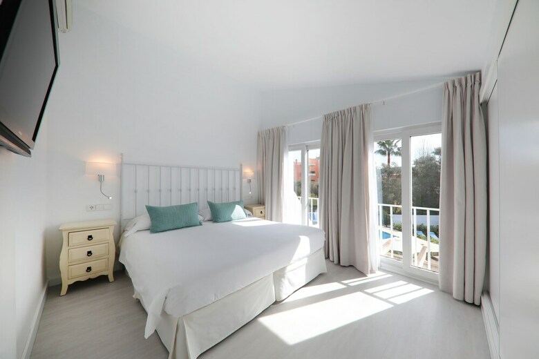 Hotel La Pergola