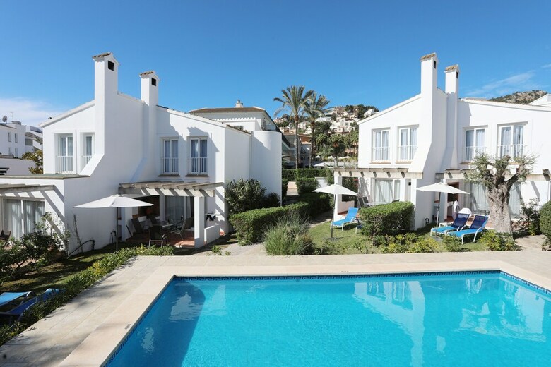 Hotel La Pergola