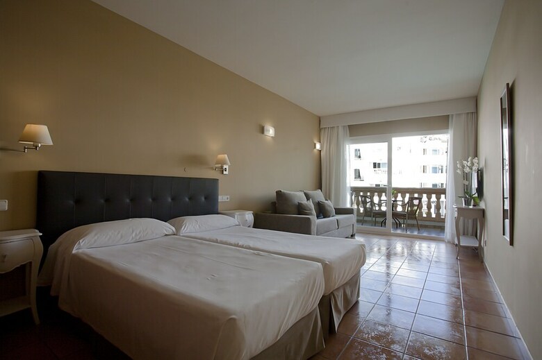 Hotel La Pergola