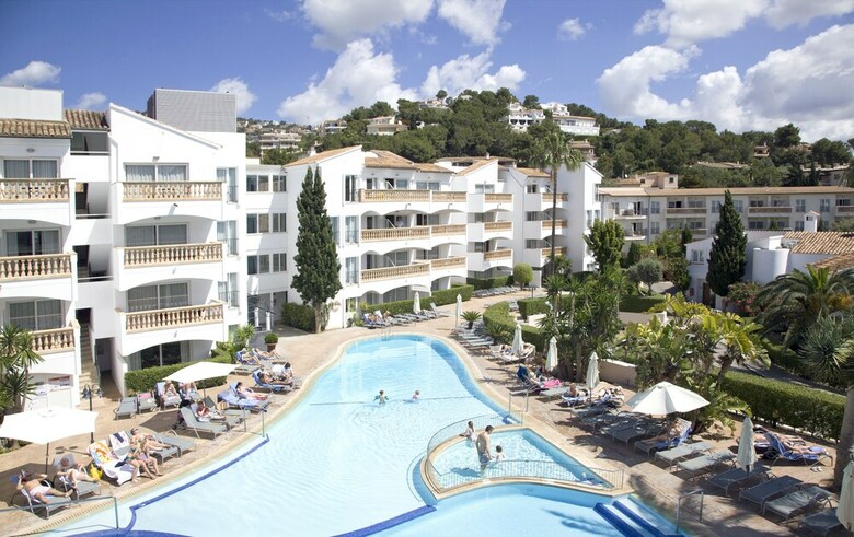 Hotel La Pergola