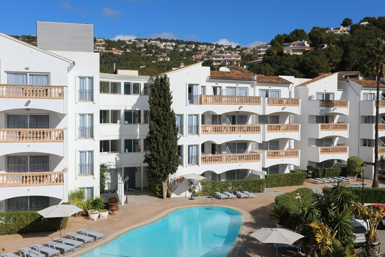 Hotel La Pergola