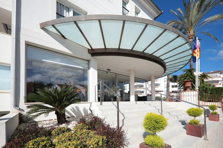 Hotel La Pergola
