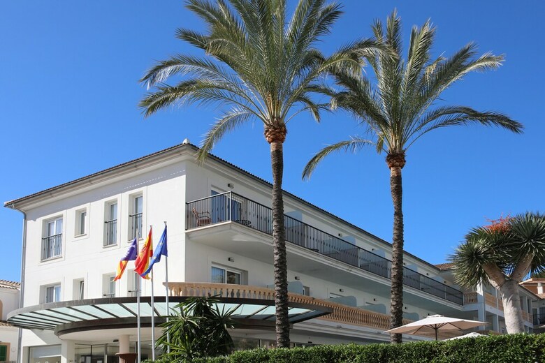 Hotel La Pergola