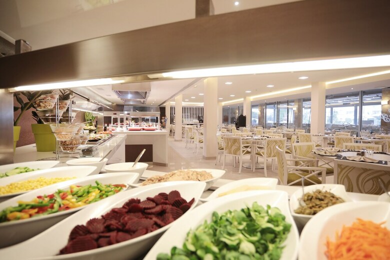 Hotel La Pergola