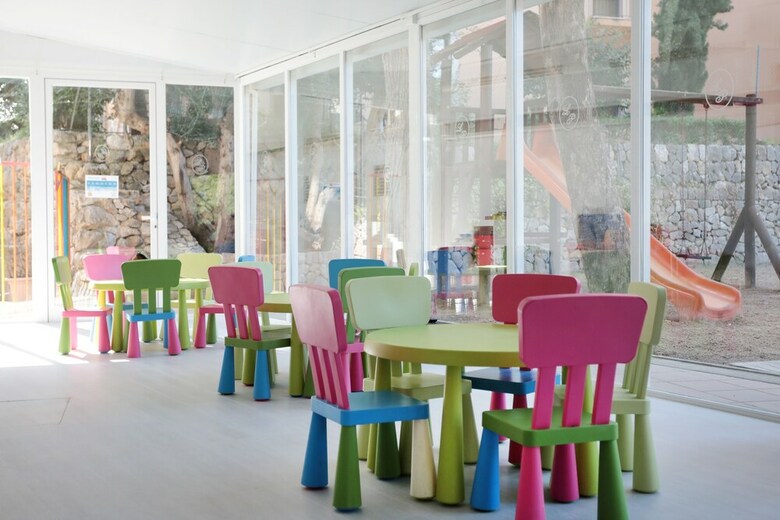 Hotel La Pergola